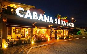 Hotel Cabana Suica